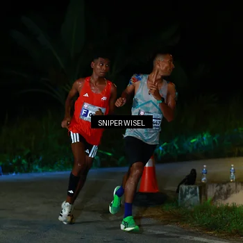 Runner Photo 8439469