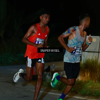 Runner Photo 8439470