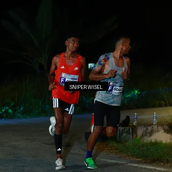 Runner Photo 8439477