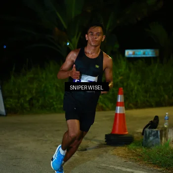 Runner Photo 8439484