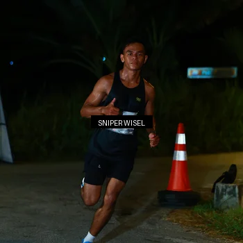 Runner Photo 8439485