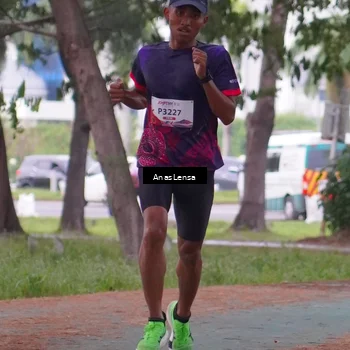 Runner Photo 8439486