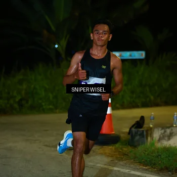 Runner Photo 8439487