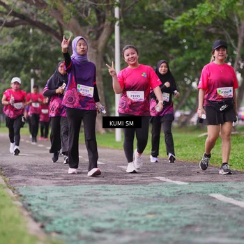Runner Photo 8439488
