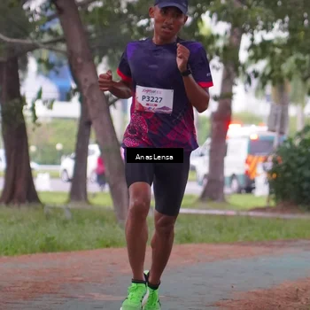 Runner Photo 8439491
