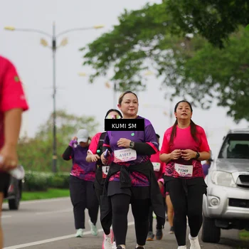 Runner Photo 8439492