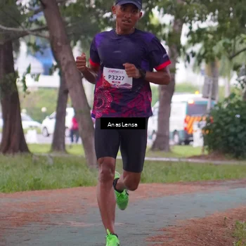 Runner Photo 8439493