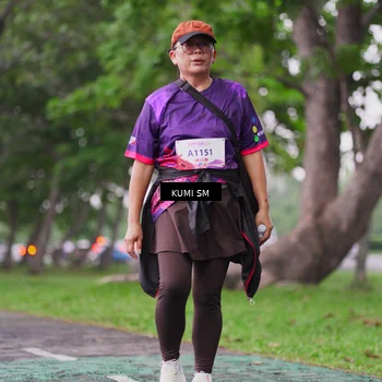 Runner Photo 8439494