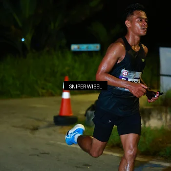 Runner Photo 8439496