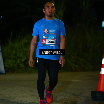 Runner Photo 8439500