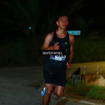 Runner Photo 8439501
