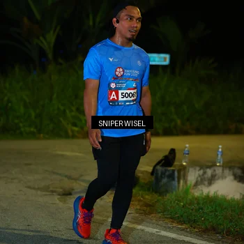 Runner Photo 8439502