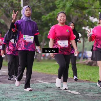 Runner Photo 8439505