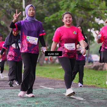 Runner Photo 8439506
