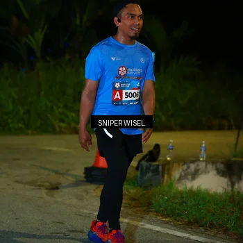 Runner Photo 8439507
