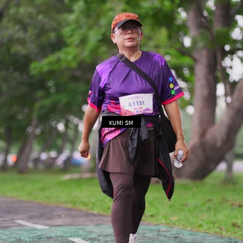 Runner Photo 8439508
