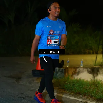 Runner Photo 8439509
