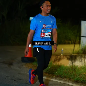 Runner Photo 8439510