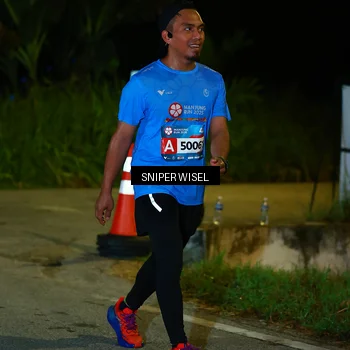 Runner Photo 8439511