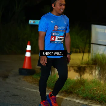 Runner Photo 8439512