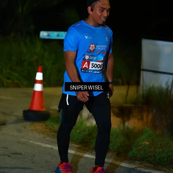 Runner Photo 8439515