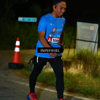 Runner Photo 8439516