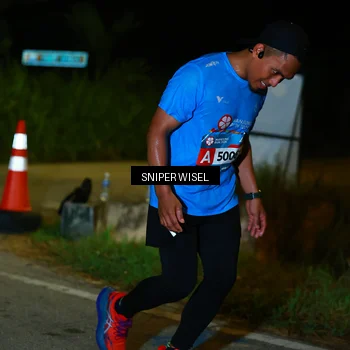 Runner Photo 8439517