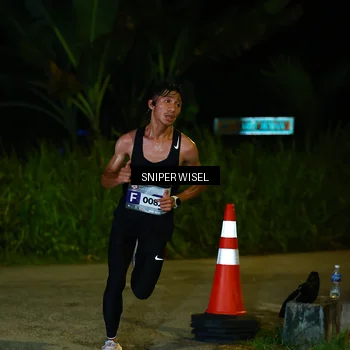 Runner Photo 8439520