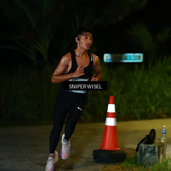 Runner Photo 8439521