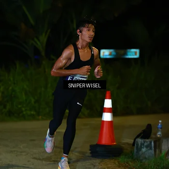 Runner Photo 8439523