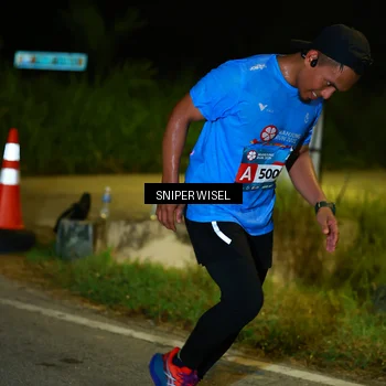 Runner Photo 8439524