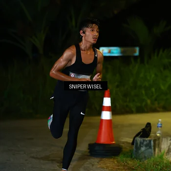 Runner Photo 8439525