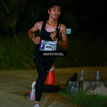 Runner Photo 8439526