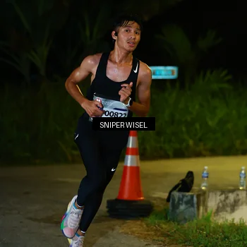 Runner Photo 8439527