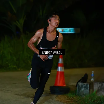 Runner Photo 8439528