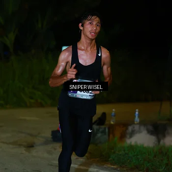 Runner Photo 8439529