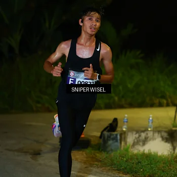 Runner Photo 8439530