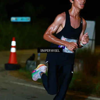Runner Photo 8439534