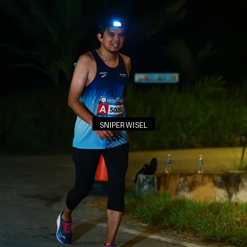 Runner Photo 8439535