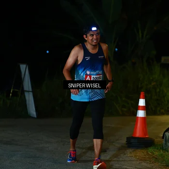 Runner Photo 8439536