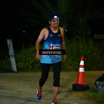 Runner Photo 8439537