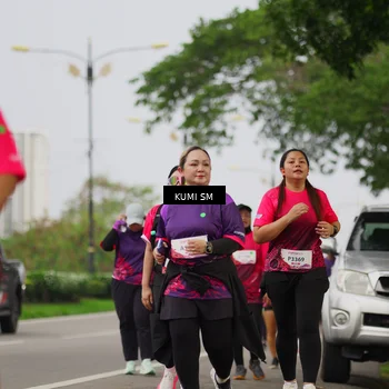 Runner Photo 8439538