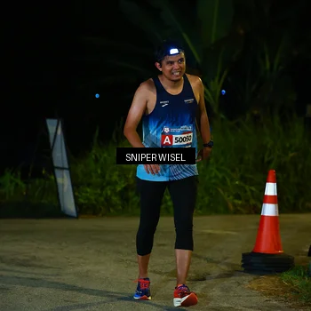 Runner Photo 8439540