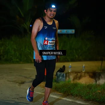 Runner Photo 8439541