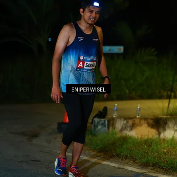 Runner Photo 8439542