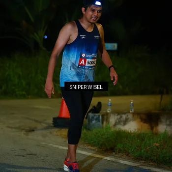 Runner Photo 8439545
