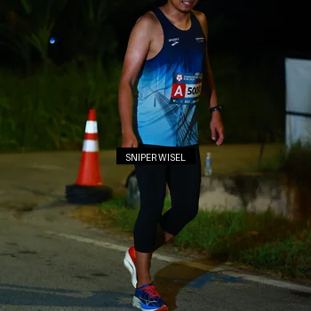Runner Photo 8439546
