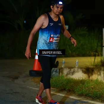 Runner Photo 8439547
