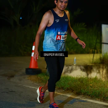 Runner Photo 8439548