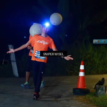 Runner Photo 8439549